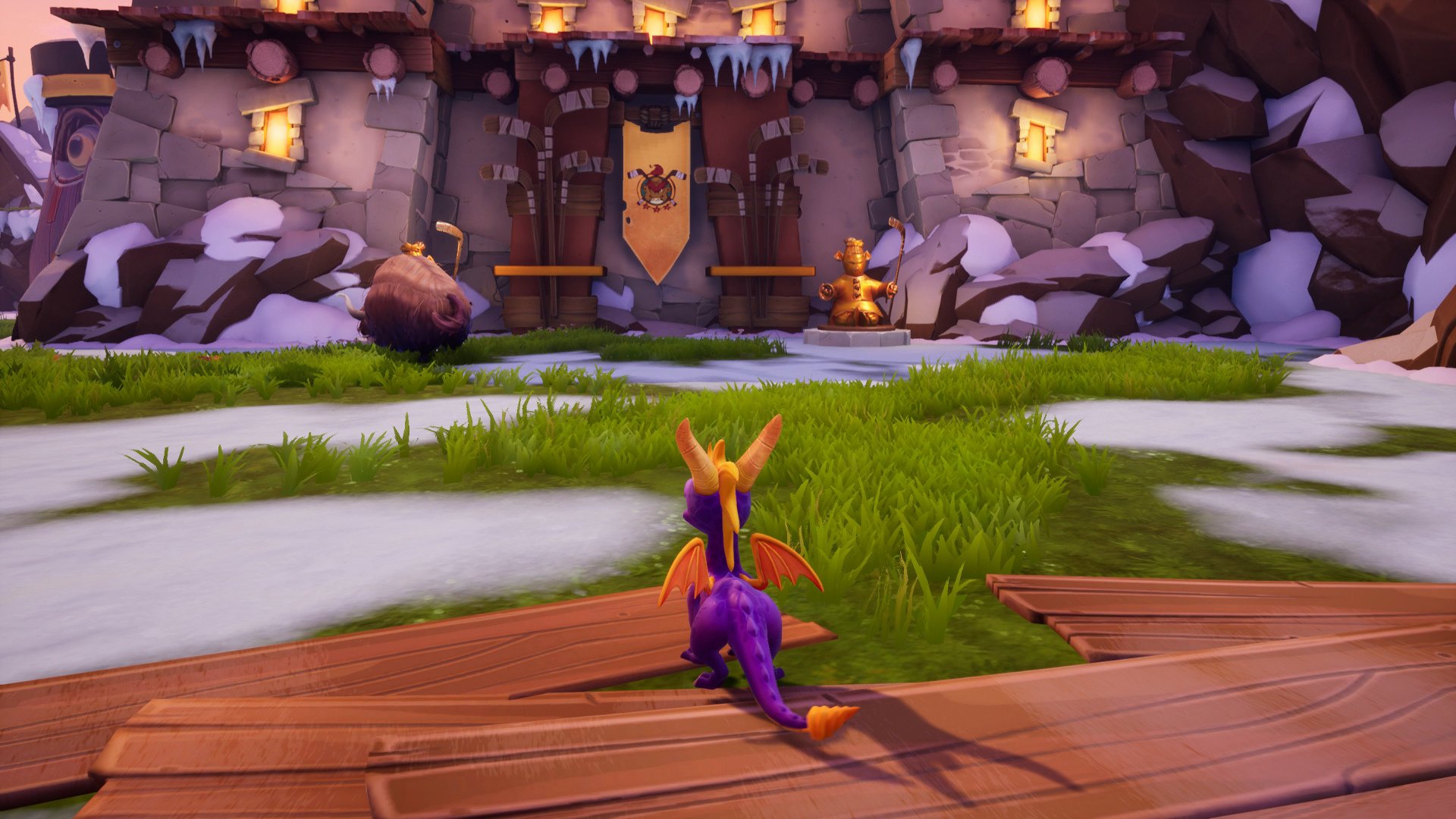 Spyro Reignited Trilogy - Imagen 30